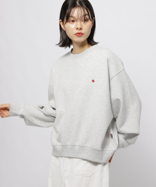 niko and…（ニコアンド） tシャツ 「POLO BCS(ポロ・ビーシーエス 