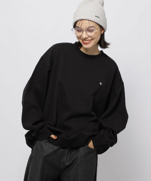 niko and…（ニコアンド） tシャツ 「POLO BCS(ポロ・ビーシーエス 