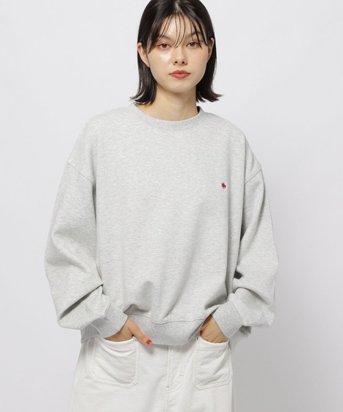 niko and…（ニコアンド） tシャツ 「POLO BCS(ポロ・ビーシーエス 
