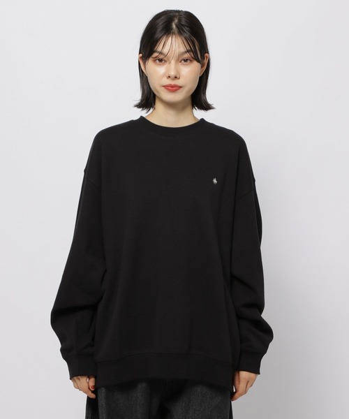 niko and…（ニコアンド） tシャツ 「POLO BCS(ポロ・ビーシーエス 