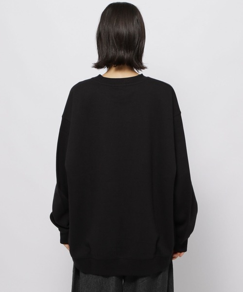 niko and…（ニコアンド） tシャツ 「POLO BCS(ポロ・ビーシーエス