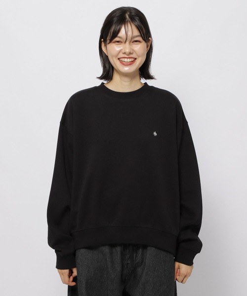 niko and…（ニコアンド） tシャツ 「POLO BCS(ポロ・ビーシーエス 