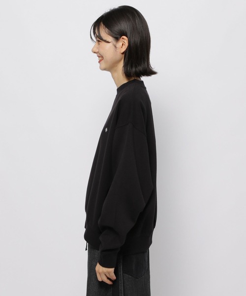 niko and…（ニコアンド） tシャツ 「POLO BCS(ポロ・ビーシーエス 