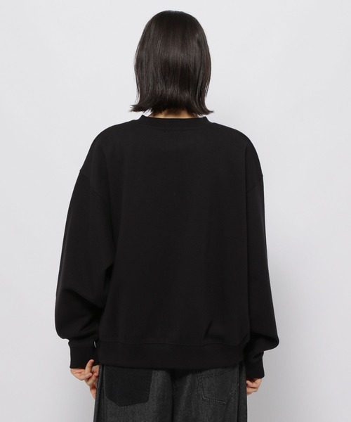 niko and…（ニコアンド） tシャツ 「POLO BCS(ポロ・ビーシーエス