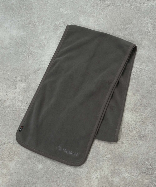 BAYFLOW（ベイフロー） ストール マフラー 「POLARTEC（ポーラテック