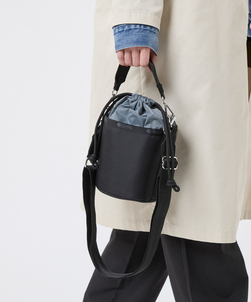 LeSportsac（レスポートサック） ショルダーバッグ バッグ SM