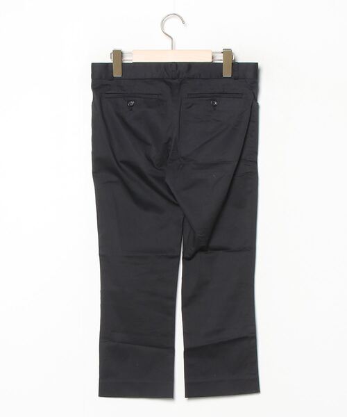 Deuxieme Classe（ドゥーズィエムクラス） クロップドパンツ 36