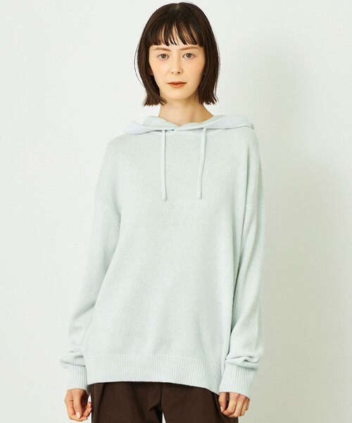 MACKINTOSH PHILOSOPHY（マッキントッシュフィロソフィー） ニット 