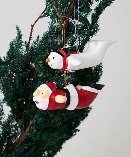 TODAY'S SPECIAL（トゥデイズスペシャル） インテリア 「X'mas ITEM