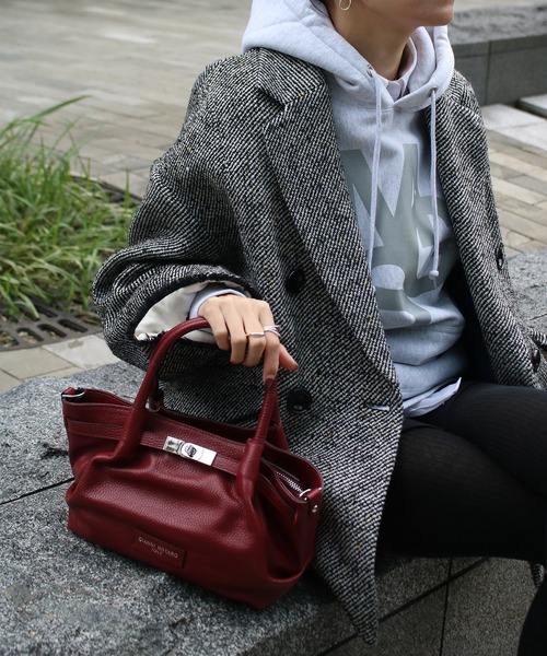 Scrap Book（スクラップブック） トートバッグ 「GIANNI NOTARO 