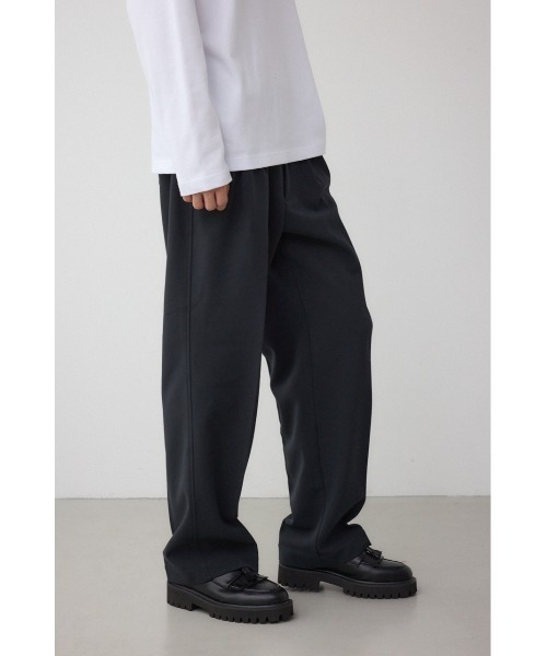 AZUL BY MOUSSY（アズールバイマウジー） スラックス ウォーム