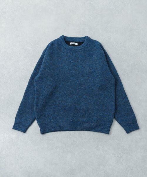 URBAN RESEARCH（アーバンリサーチ） セーター ニット W face Knit