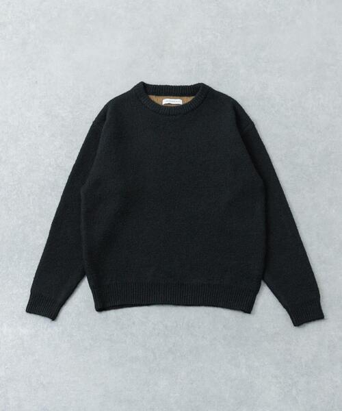 URBAN RESEARCH（アーバンリサーチ） セーター ニット W face Knit
