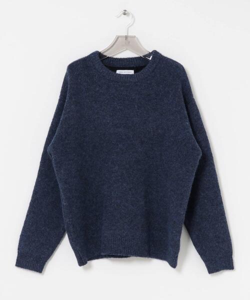 URBAN RESEARCH（アーバンリサーチ） セーター ニット W face Knit