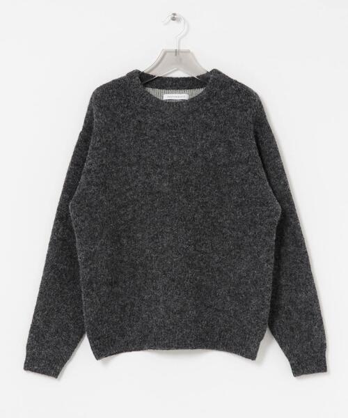 URBAN RESEARCH（アーバンリサーチ） セーター ニット W face Knit