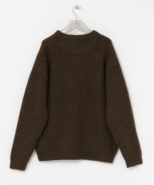 URBAN RESEARCH（アーバンリサーチ） セーター ニット W face Knit