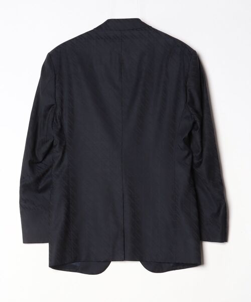 LOUIS VUITTON（ルイ・ヴィトン） テーラードジャケット 50 ネイビー