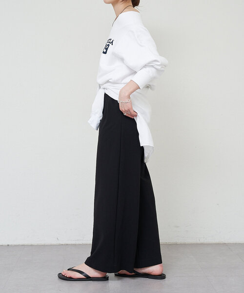 SHENERY（シーナリー） 「GOOD ROCK SPEED」スウェットカットソー FREE