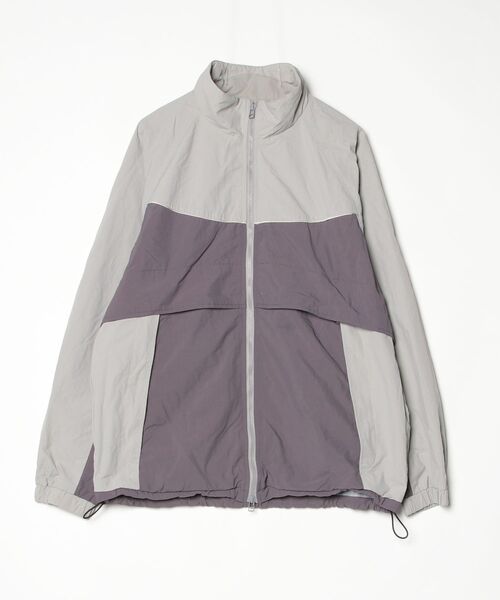 tk.TAKEO KIKUCHI（ティーケータケオキクチ） ナイロンブルゾン 03