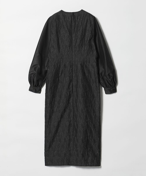 UNITED ARROWS（ユナイテッドアローズ） ワンピース GISHA 2トーン