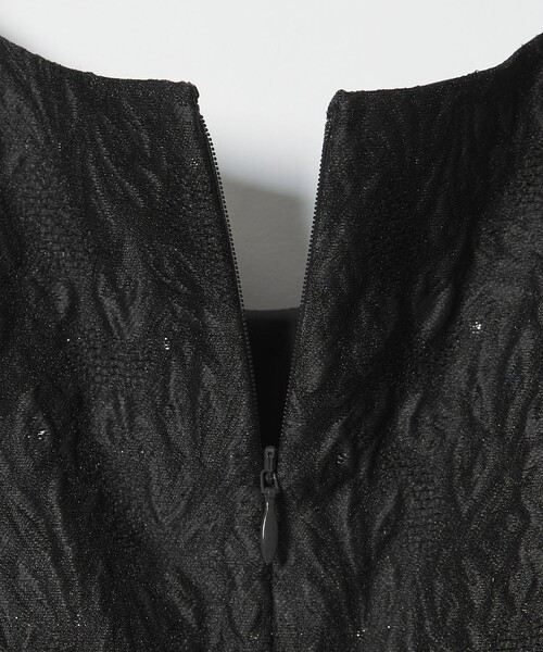 UNITED ARROWS（ユナイテッドアローズ） ワンピース GISHA 2トーン