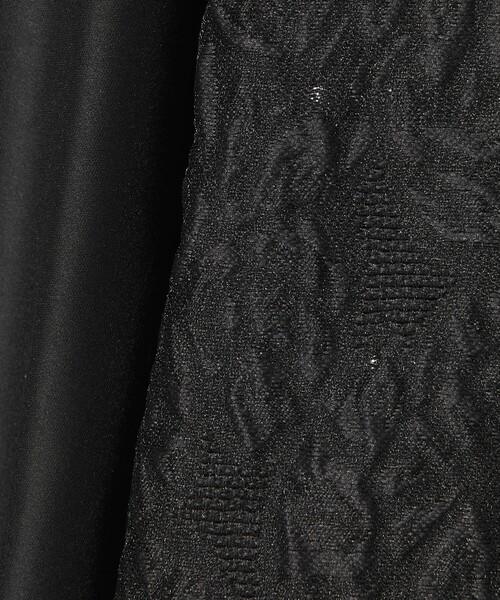 UNITED ARROWS（ユナイテッドアローズ） ワンピース GISHA 2トーン