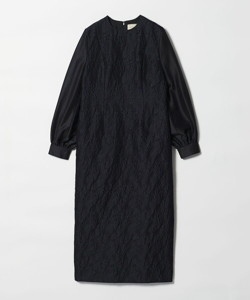 UNITED ARROWS（ユナイテッドアローズ） ワンピース GISHA 2トーン