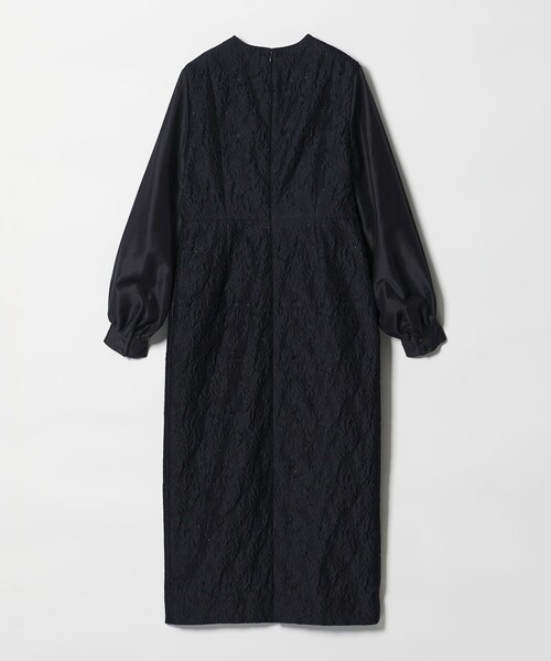 UNITED ARROWS（ユナイテッドアローズ） ワンピース GISHA 2トーン