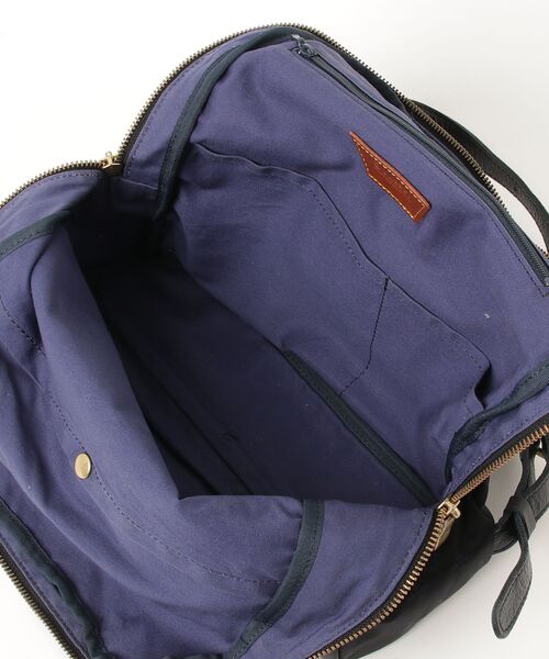 2783　廃盤　ラシット　リュック　ネイビー　未使用 中古・古着通販】russet (ラシット) リュック ネイビー｜ブランド