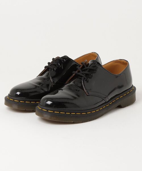 Dr.Martens ドクターマーチン シューズ 39 ブラック メンズ Dr.Martens（ドクターマーチン） シューズ 39 ブラック メンズ