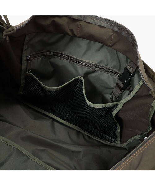 BRIEFING（ブリーフィング） ショルダーバッグ HOBO BAG WIDE MC