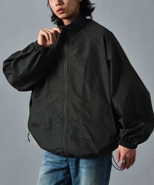 FREAK'S STORE（フリークスストア） マウンテンパーカー LARGE