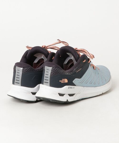 THE NORTH FACE レディース スニーカー23cm THE NORTH FACE（ザ ノースフェイス） ローカットスニーカー 23cm