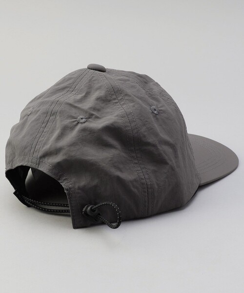 「POLeR」 キャップ ONE SIZE ラベンダー メンズ_画像3