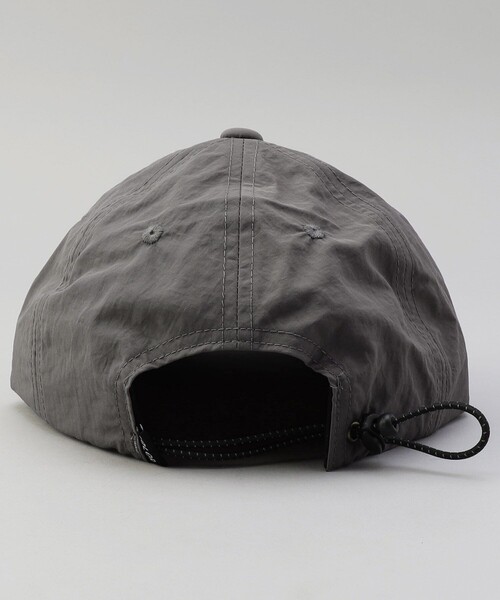 「POLeR」 キャップ ONE SIZE ラベンダー メンズ_画像4