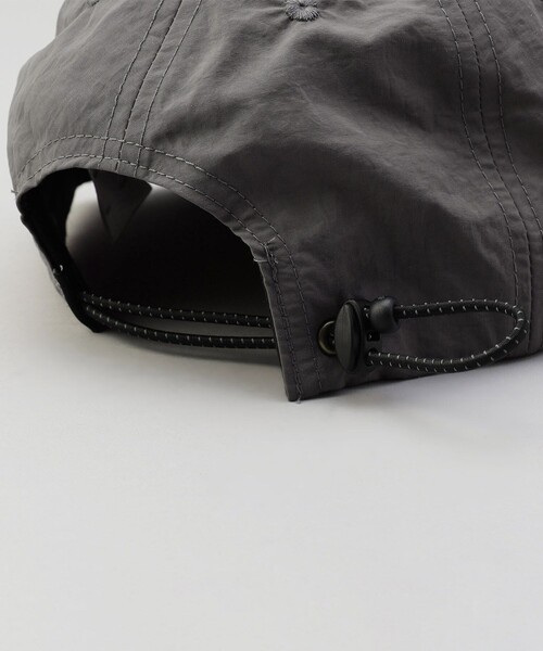 「POLeR」 キャップ ONE SIZE ラベンダー メンズ_画像7