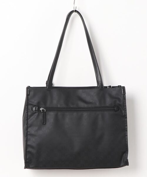 「LA BAGAGERIE」 トートバッグ FREE ブルー レディース_画像2