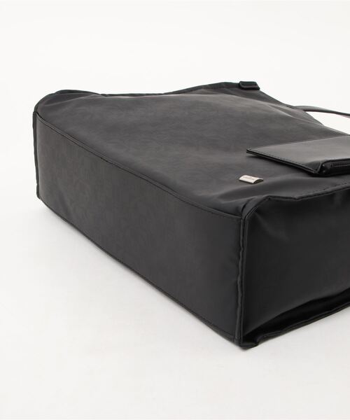 「LA BAGAGERIE」 トートバッグ FREE ブルー レディース_画像3