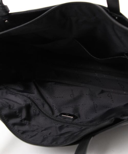 「LA BAGAGERIE」 トートバッグ FREE ブルー レディース_画像4