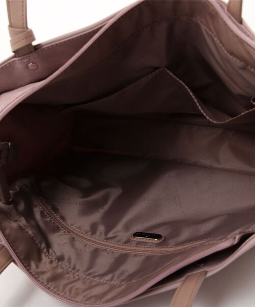 「LA BAGAGERIE」 トートバッグ FREE ブルー レディース_画像6