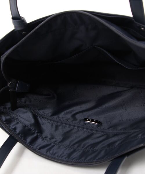 「LA BAGAGERIE」 トートバッグ FREE ブルー レディース_画像7