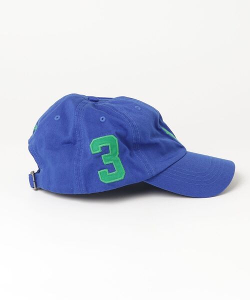 Polo Ralph Lauren Childrenswear ラルフローレン キャップ 帽子 Big