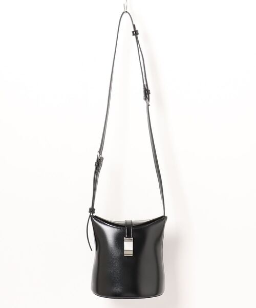 「CHARLES & KEITH」 ショルダーバッグ S タン レディース_画像7