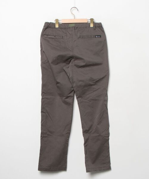 「MANASTASH」 チノパンツ X-LARGE オリーブ メンズ_画像2