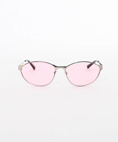 Narcissus（ナルシス） サングラス カラーレンズサングラス レディース