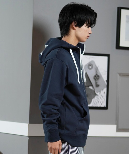 THE NORTH FACE（ザ ノースフェイス） ジップアップパーカー L