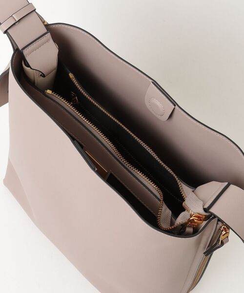 「E'POR」 トートバッグ - ピンク レディース_画像4