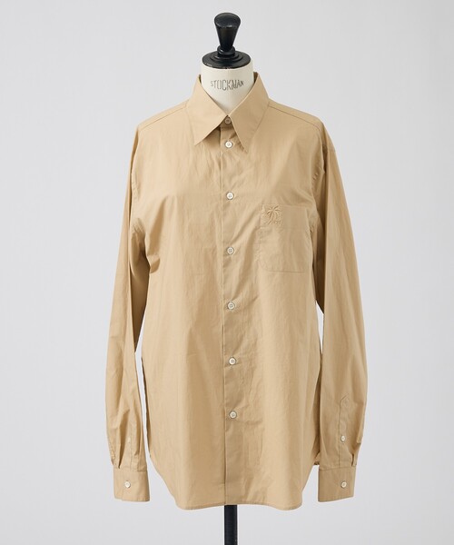定価¥86,900 ヌメロヴェントゥーノ N°21 ブラウス 長袖 シャツ 未使 N°21（ヌメロヴェントゥーノ） ブラウス シャツ 「N°21/ヌメロ