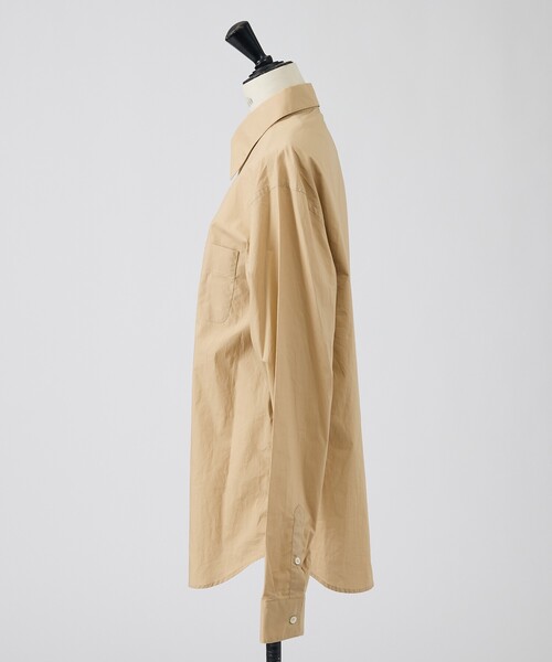 定価¥86,900 ヌメロヴェントゥーノ N°21 ブラウス 長袖 シャツ 未使 N°21（ヌメロヴェントゥーノ） シャツ G021 0067 レディース 長袖