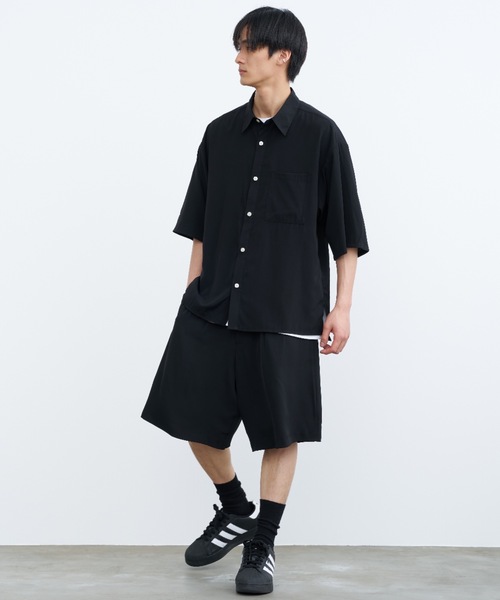 SINSS スラックス SMALL ブラック メンズ : ZOZOTOWN Yahoo!店 - 通販